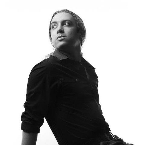 دانلود آهنگ ﻿رنگین کمون